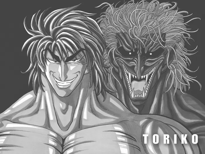 Toriko Chapter 25 image 20_optimized